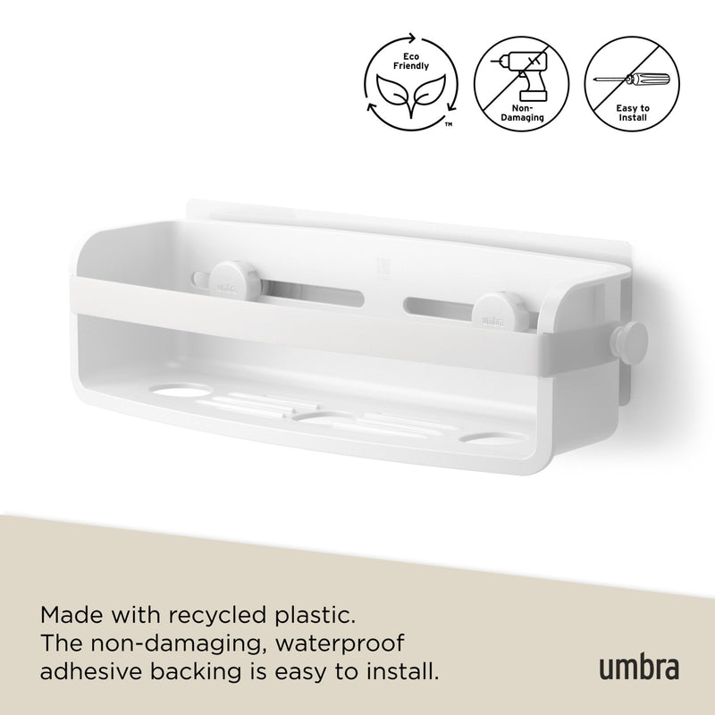 Flex Adhesive Bin