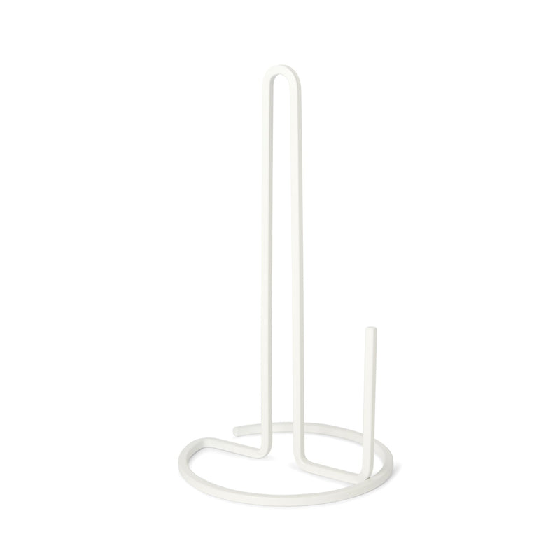 Squire Paper Towel Holder