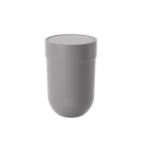 Bathroom Trash Cans | color: Grey