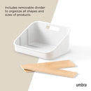 Bellwood Packet Organizer