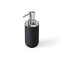 Soap Dispensers | color: Chrome-Black
