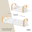 Bellwood 3-Tier Spice Shelf