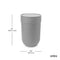 Touch Trash Can
