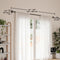 Ringlet Curtain Rod