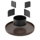 Bellwood Lazy Susan
