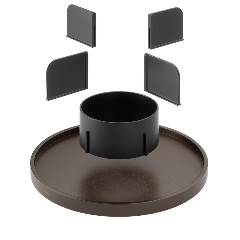 Bellwood Lazy Susan