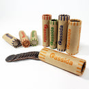 Cassida Coin Roll Wrappers
