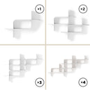 Montage Wall Shelf