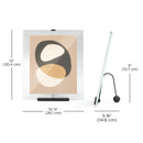 Flute Picture Frame
