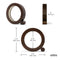 Ferris Jewelry Organizer
