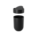 Touch Trash Can