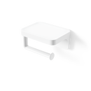 Flex Adhesive Toilet Paper Holder