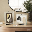 Flute Picture Frame
