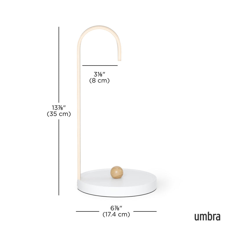 Bellwood Paper Towel Holder