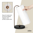Bellwood Paper Towel Holder