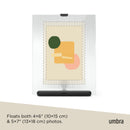 Flute Picture Frame