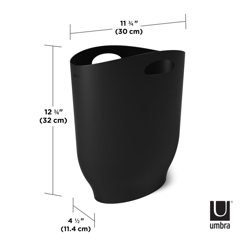 Harlo Trash Can