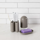 Touch Organizer / Toothbrush Holder