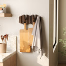 Picket 5 Wall Hook