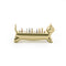 Ali Cat Ring Holder