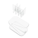 Glam Cosmetic Organizer