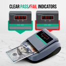 Kolibri KCD-1000 Counterfeit Detector