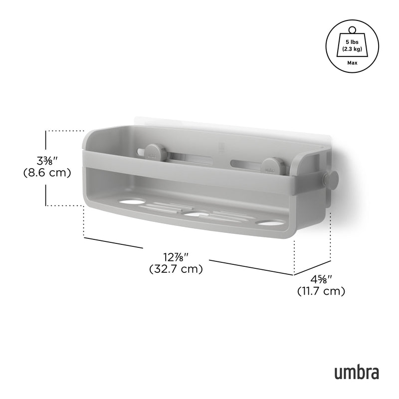 Flex Adhesive Bin
