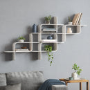 Montage Wall Shelf