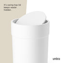Touch Trash Can