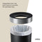 Vento Trash Can