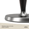 Tug Paper Towel Holder