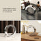 Ferris Metal Jewelry Organizer