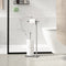 Cappa Toilet Paper Holder & Reserve