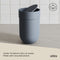 Touch Trash Can