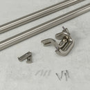 Twilight Blackout Curtain Rod