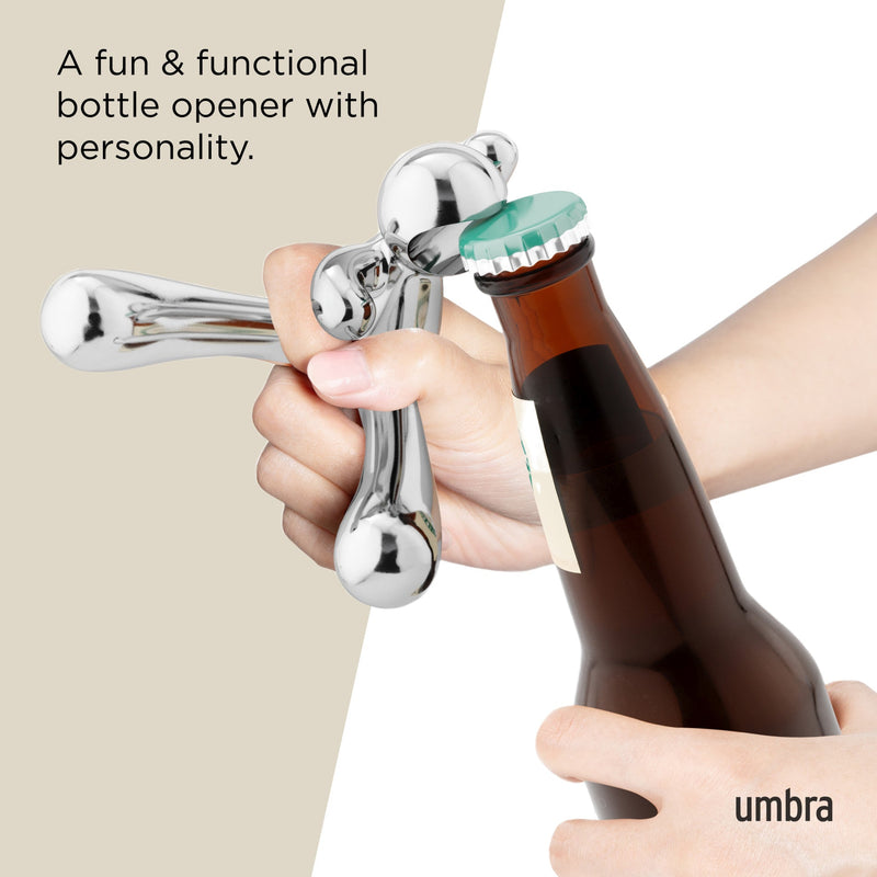 Rodeo Buddy Bottle Opener