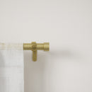 Cappa Curtain Rod