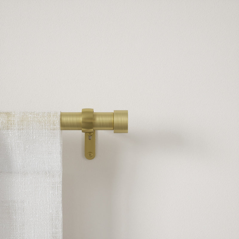 Cappa Curtain Rod
