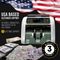 Kolibri KBR-500 Mixed Bill Counter