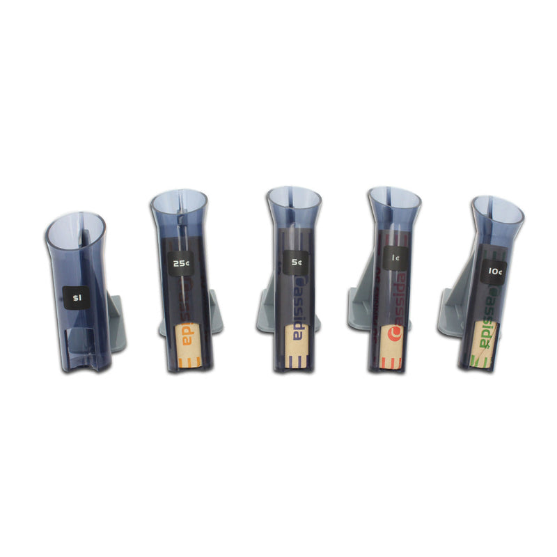 Cassida C200 Coin Counter