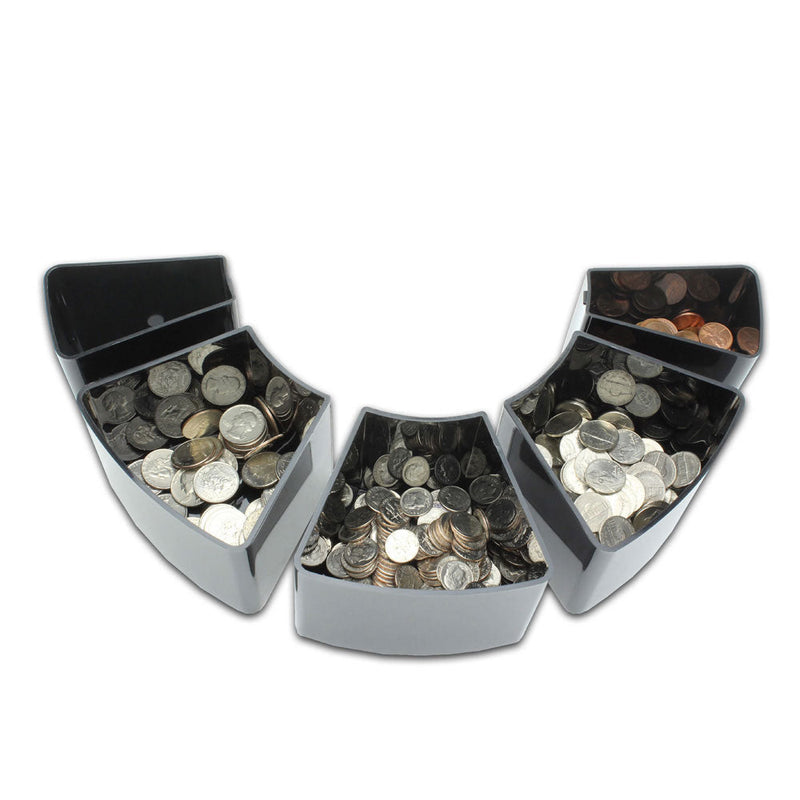 Cassida C200 Coin Counter