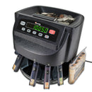 Cassida C200 Coin Counter