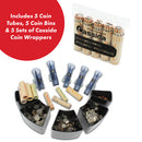 Cassida C200 Coin Counter