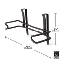 Squire Multi-Use Paper Towel Holder