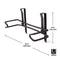 Squire Multi-Use Paper Towel Holder