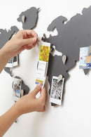 Mappit Wall Décor