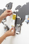Mappit Wall Décor