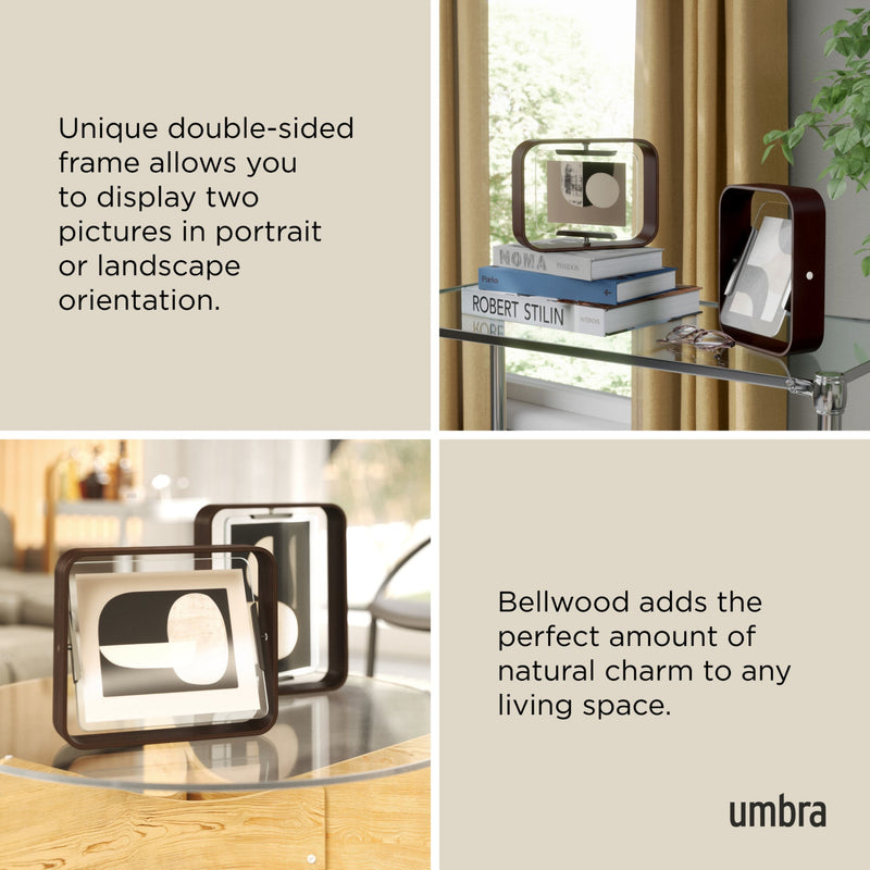 Bellwood Picture Frame