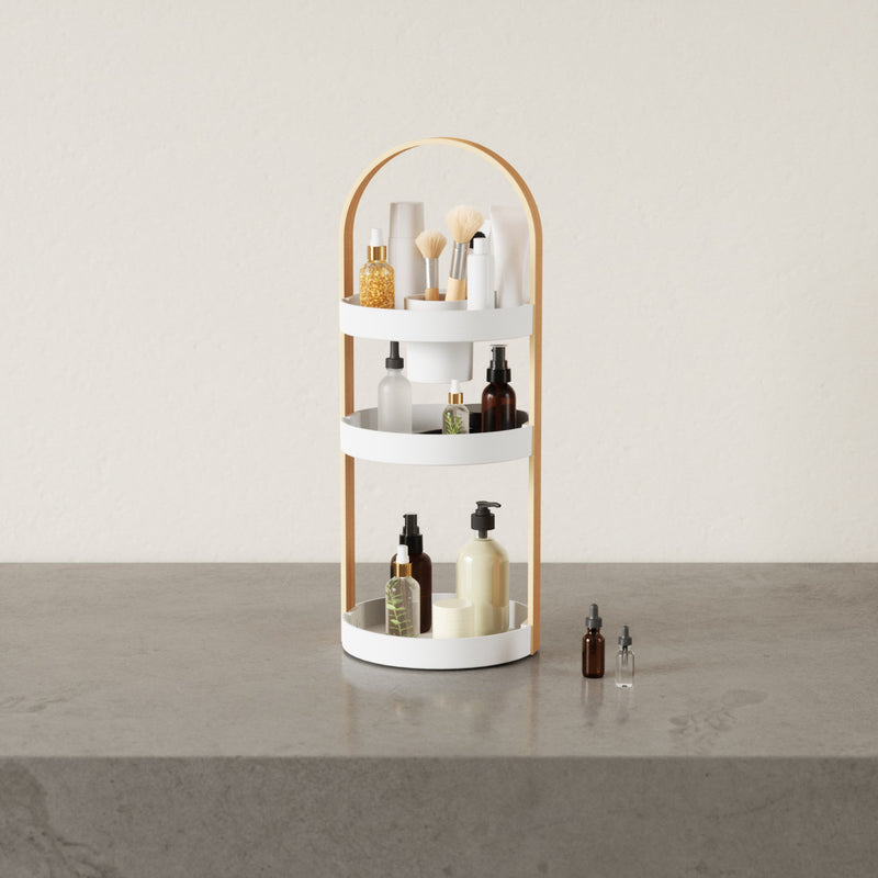 Bellwood Cosmetic Organizer