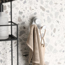 Flex Adhesive Double Hook